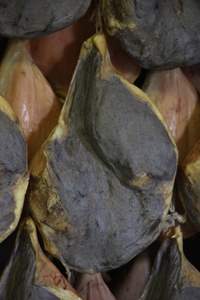 Prosciutto di Norcia