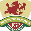Prosciutto di Norcia